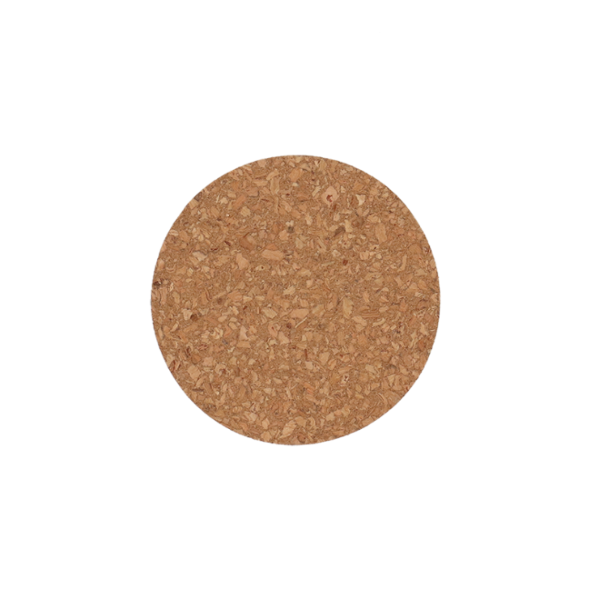 Round Pot Cork Saucer Sheiyah Market