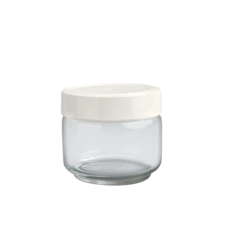 Nora Fleming Pinstripes Canister