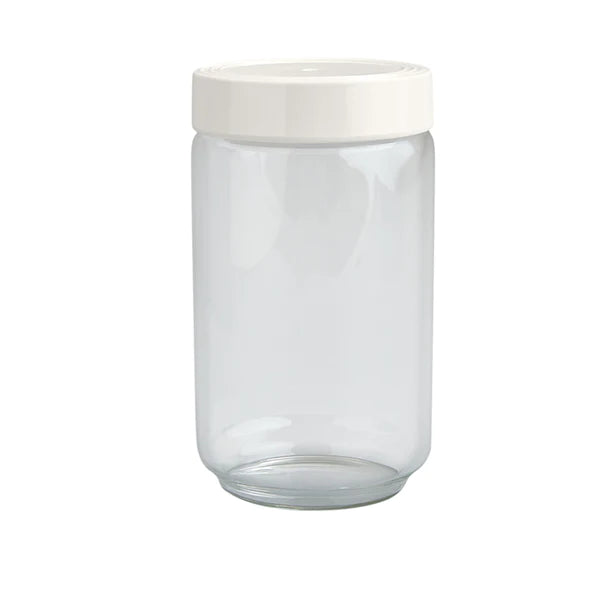 Nora Fleming Pinstripes Canister