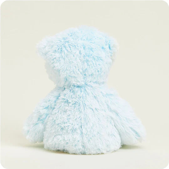 Warmies Baby Boy Blue Bear