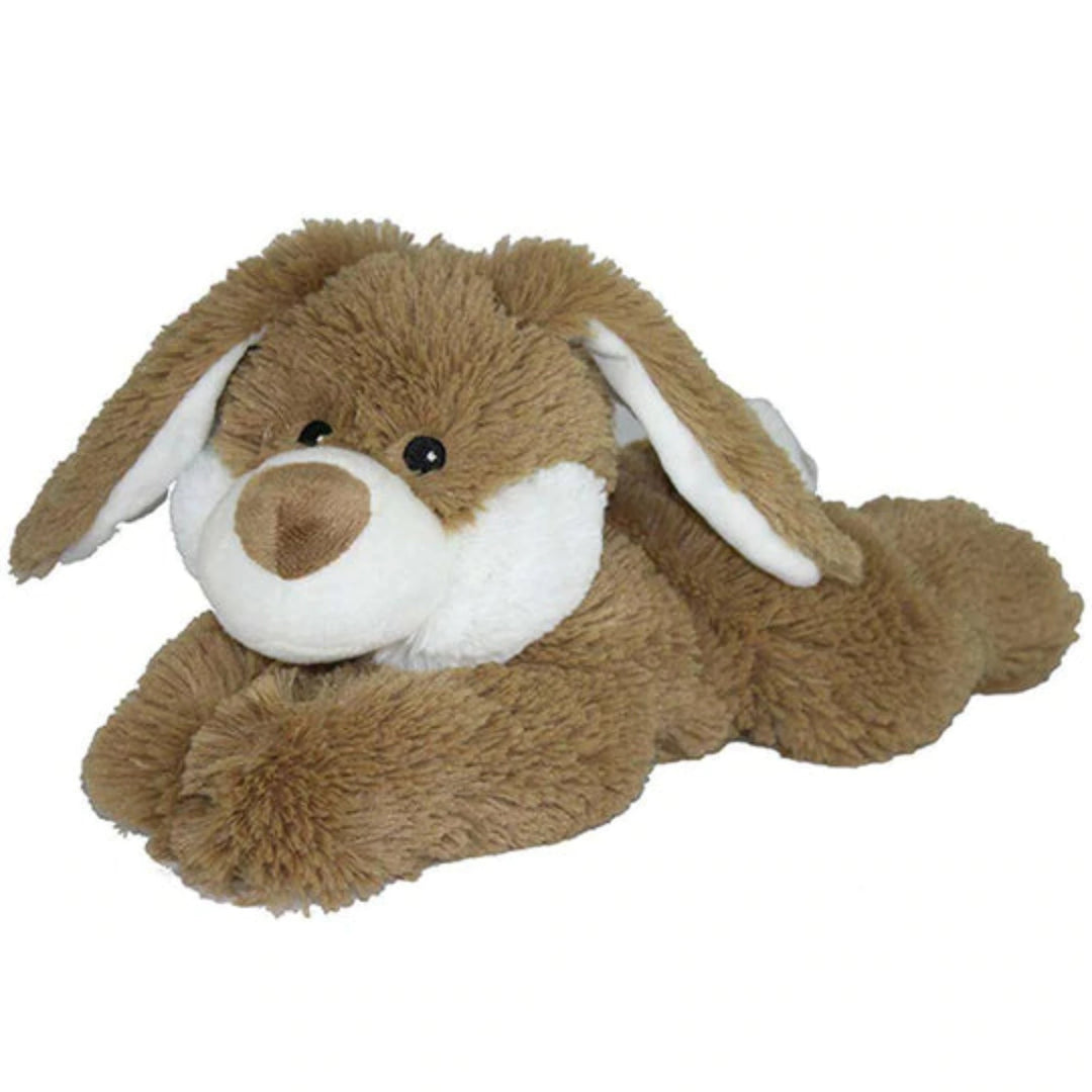 Warmies Brown Bunny