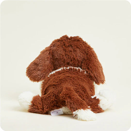 Warmies St. Bernard
