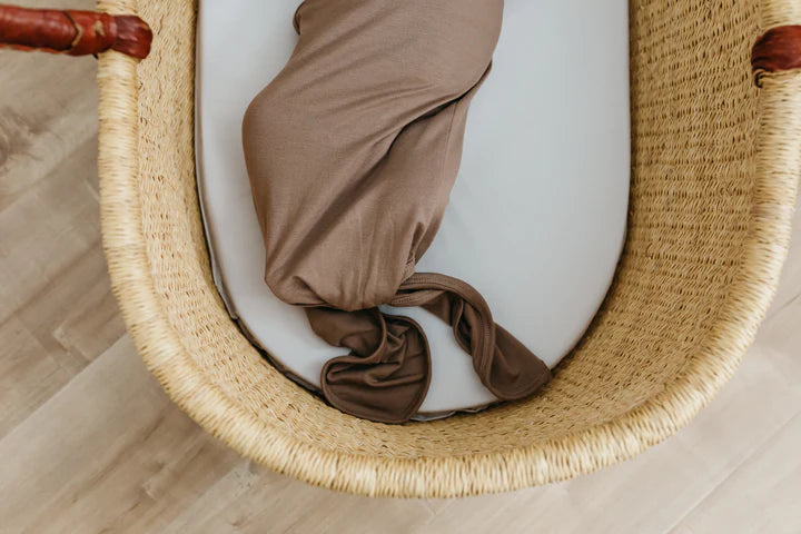 Gobi Knotted Gown