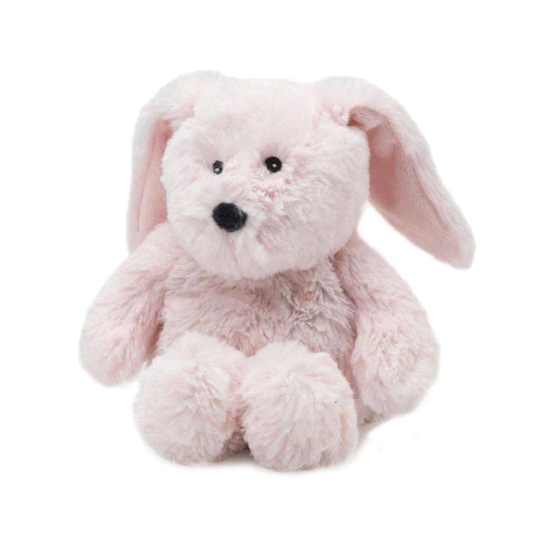 Warmies Pink Bunny Junior
