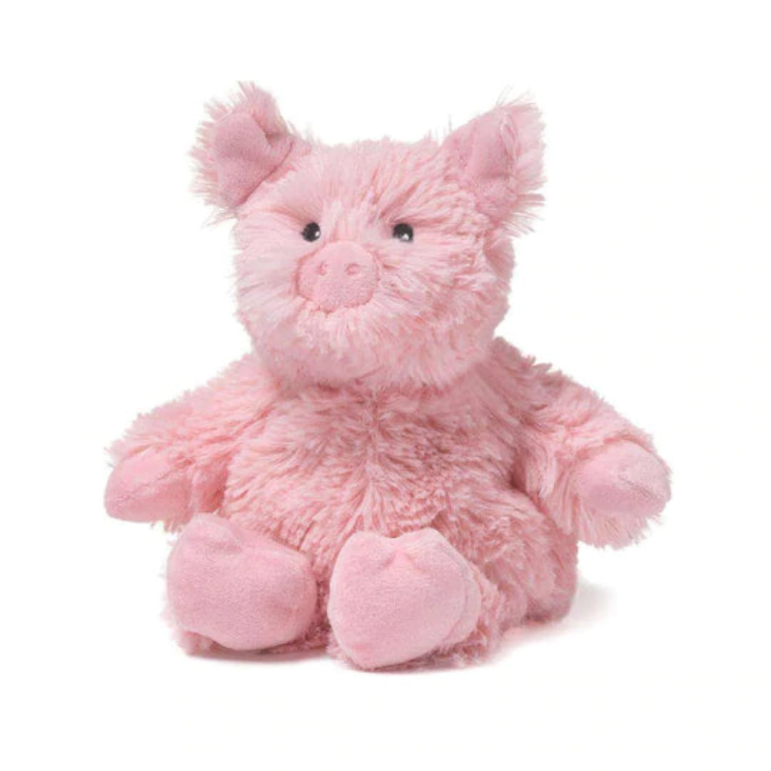 Warmies Pig Junior