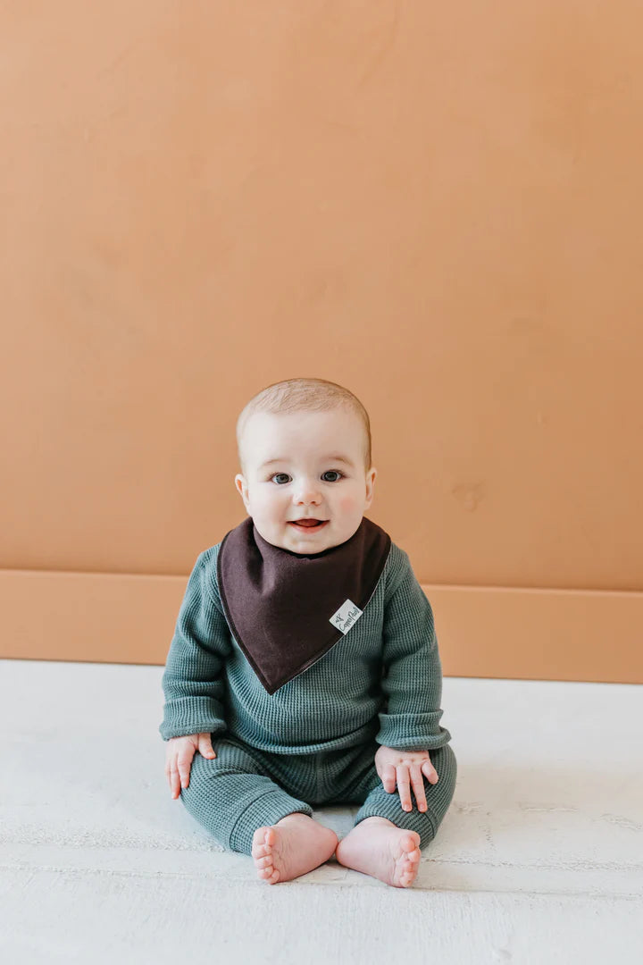Dune Bandana Bib Set