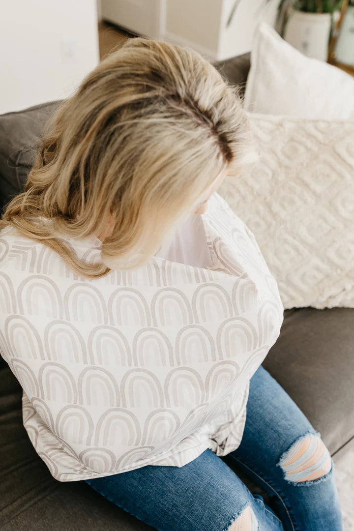 Bliss Multi-Use Blanket Cover