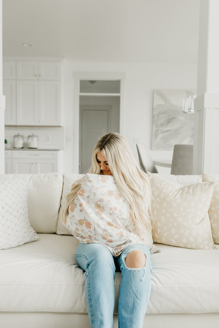 Ferra Multi-Use Blanket Cover