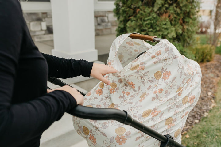 Ferra Multi-Use Blanket Cover