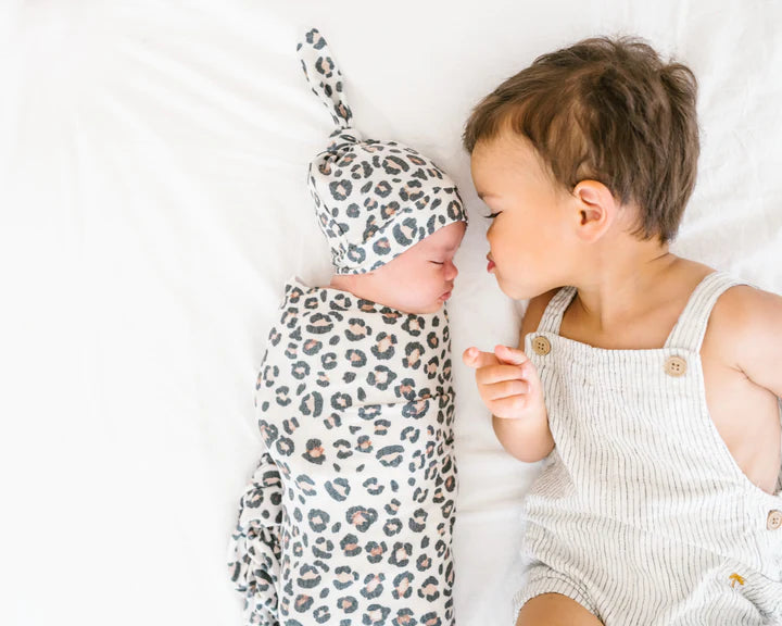 Zara Swaddle Blanket