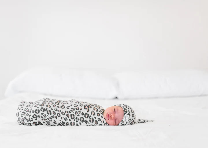 Zara Swaddle Blanket