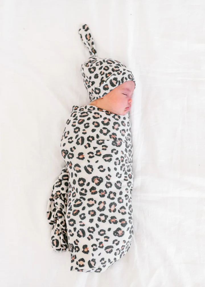 Zara Swaddle Blanket