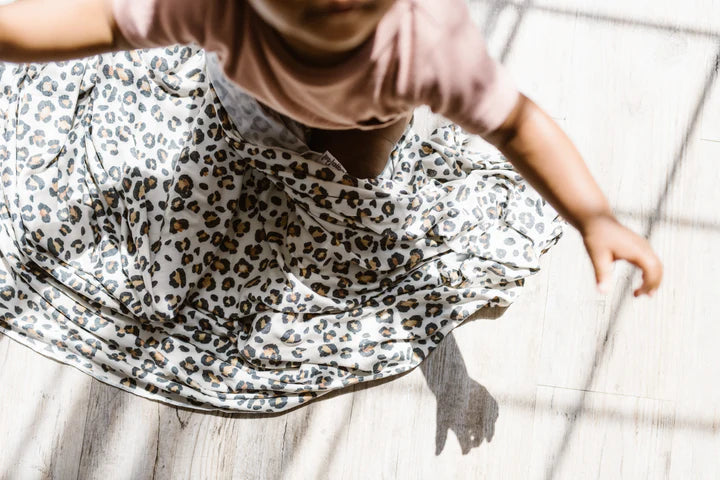Zara Swaddle Blanket
