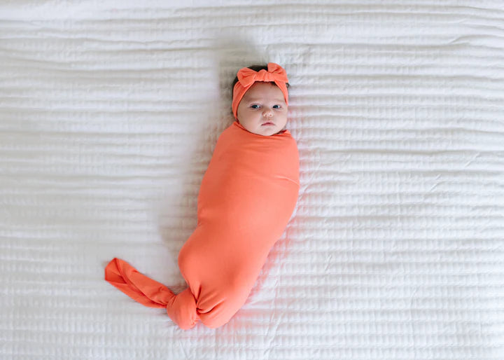 Stella Swaddle Blanket