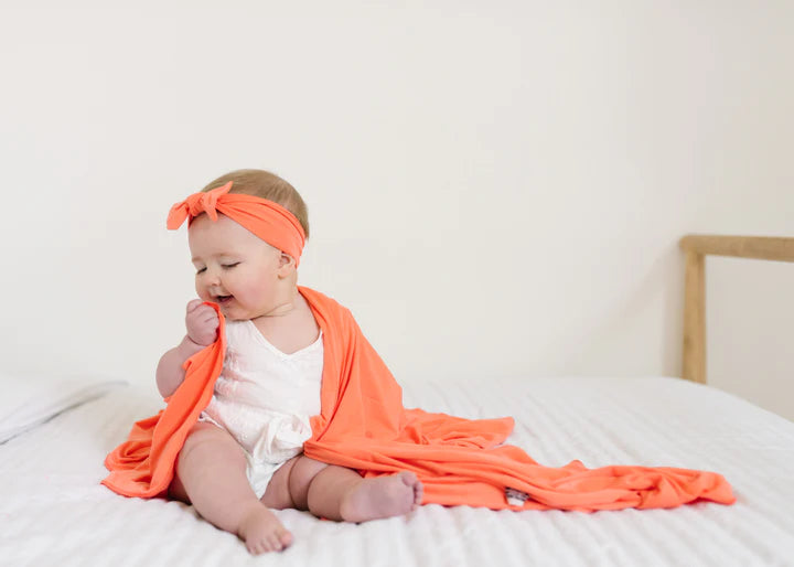 Stella Swaddle Blanket