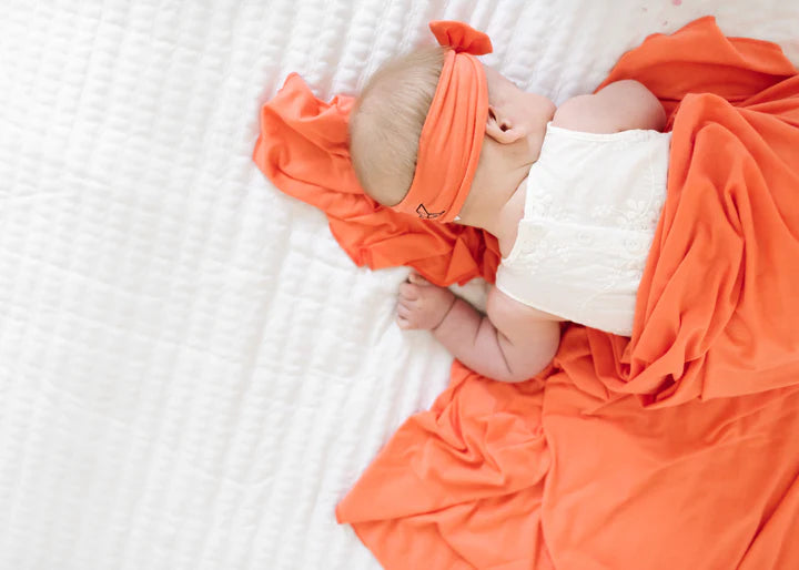 Stella Swaddle Blanket