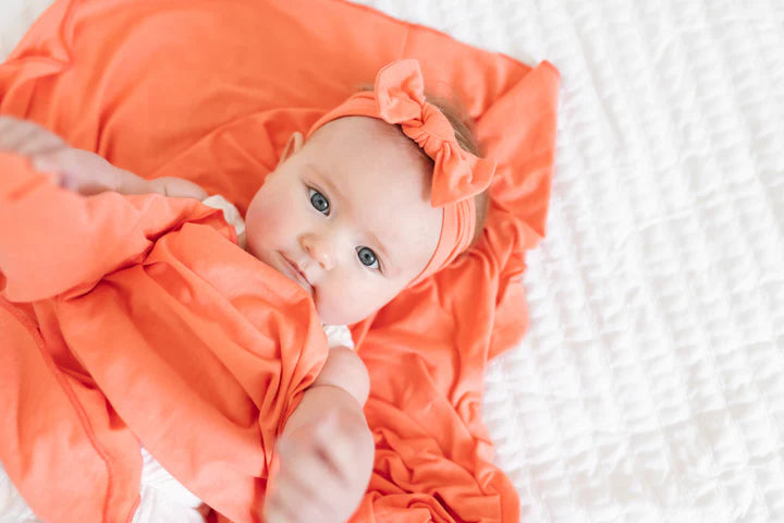Stella Swaddle Blanket