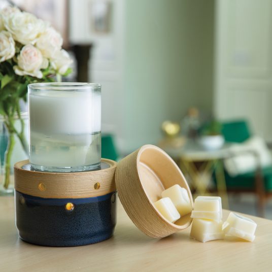 Land & Sea 2-In-1 Warmer