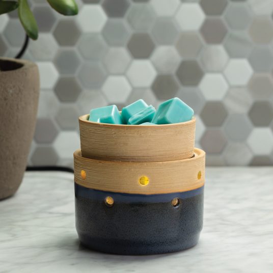 Land & Sea 2-In-1 Warmer