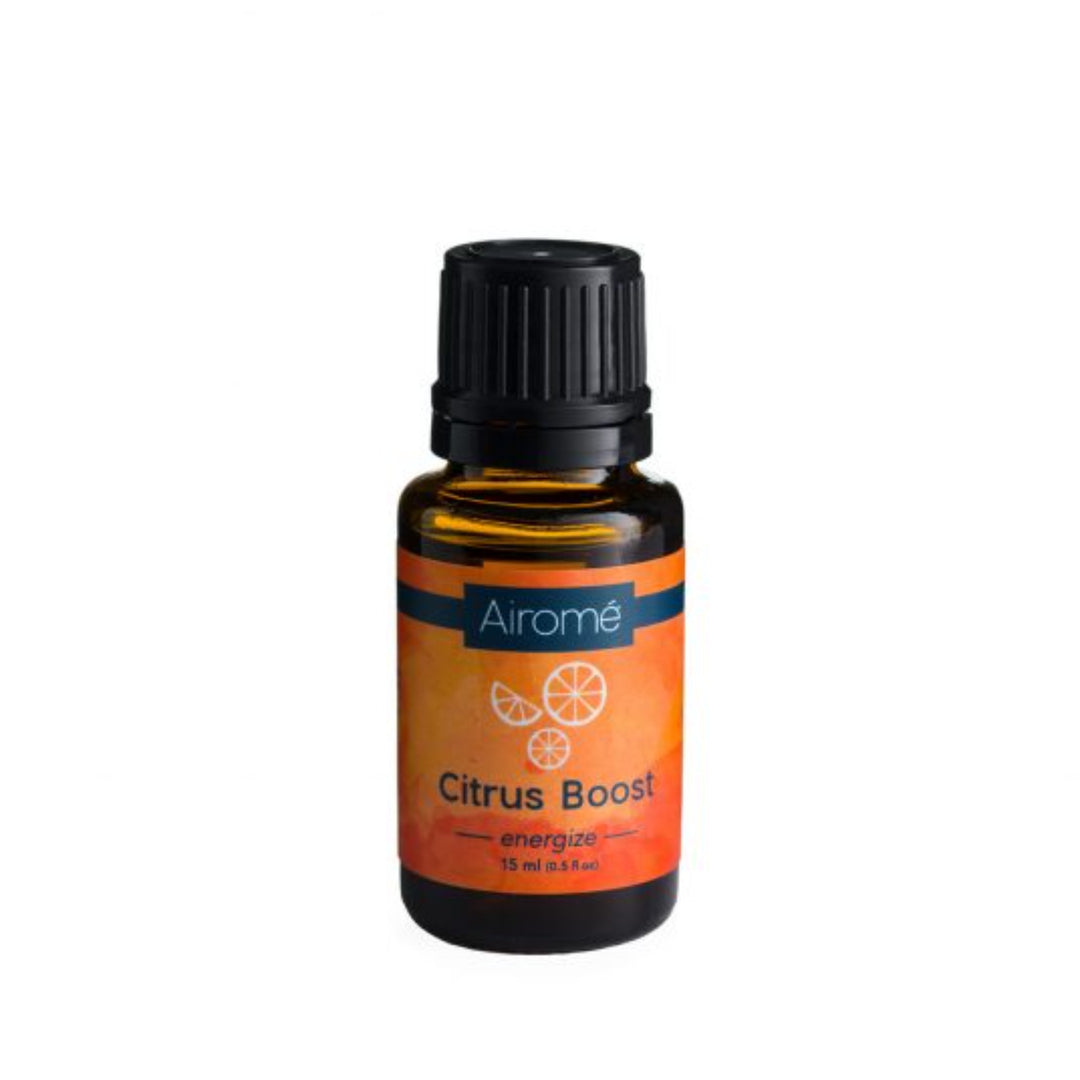 Citrus Boost Essential Oil
