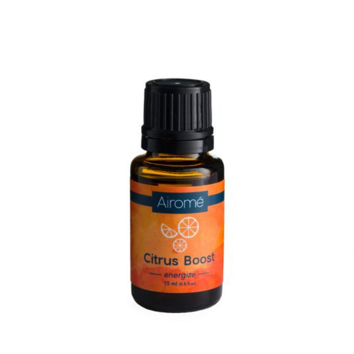 Citrus Boost Essential Oil
