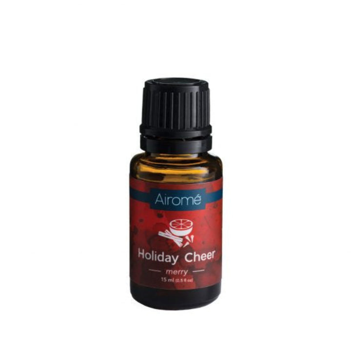 Holiday Cheer Mint Essential Oil