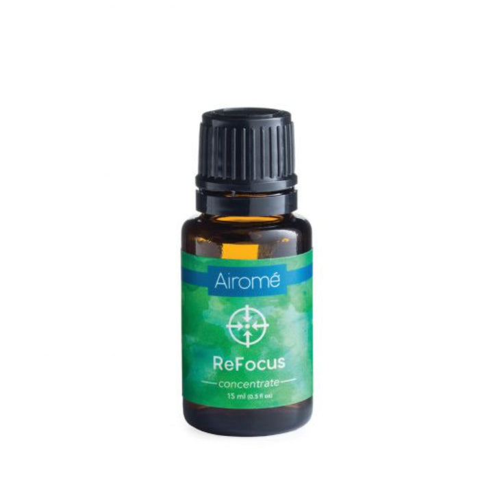 Refocus Essential Oil