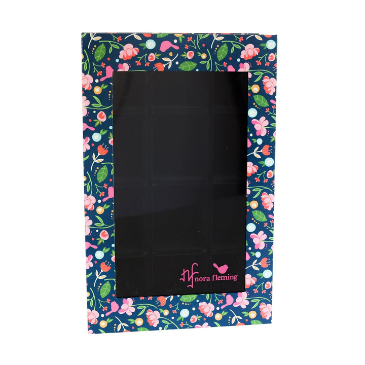 Nora Fleming Floral Keepsake Box