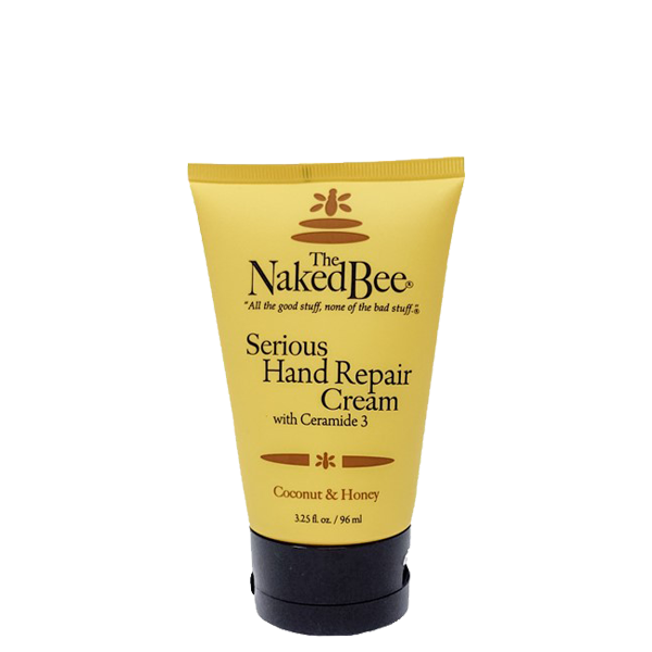 The Naked Bee Hand Repair Cream