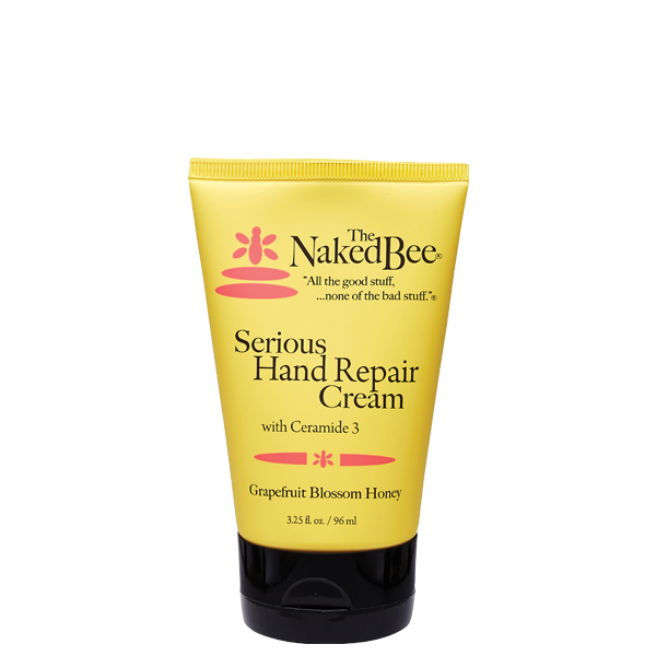 The Naked Bee Hand Repair Cream