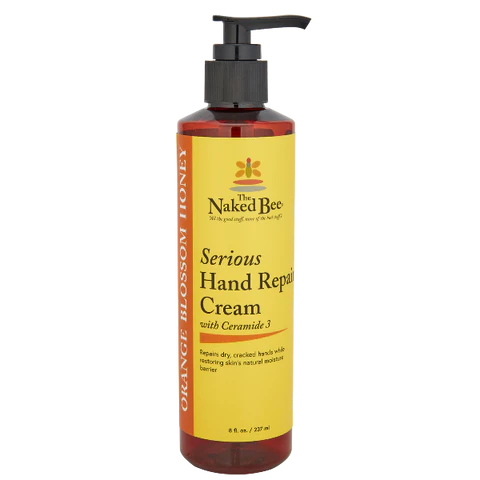 The Naked Bee Hand Repair Cream