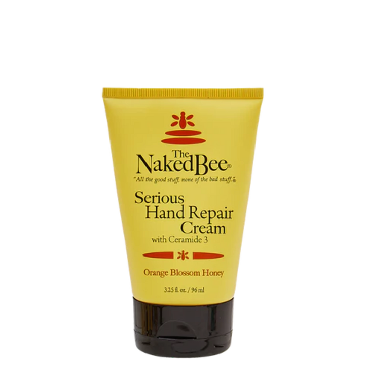The Naked Bee Hand Repair Cream