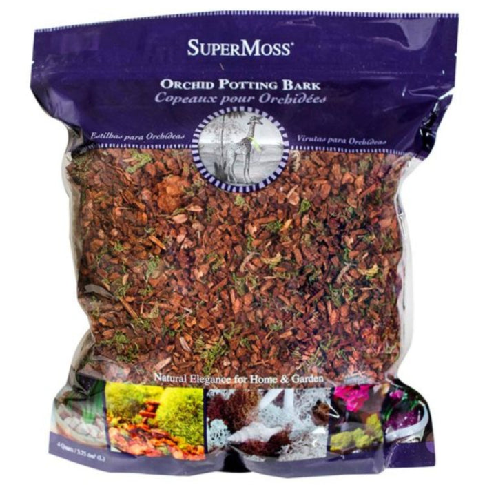 Orchid Potting Mix