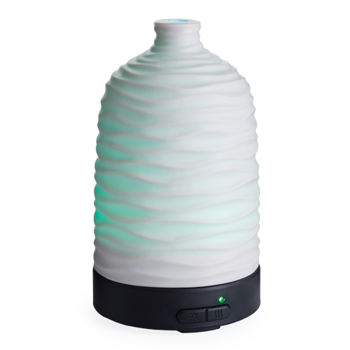 Harmony Lighted Oil Diffuser