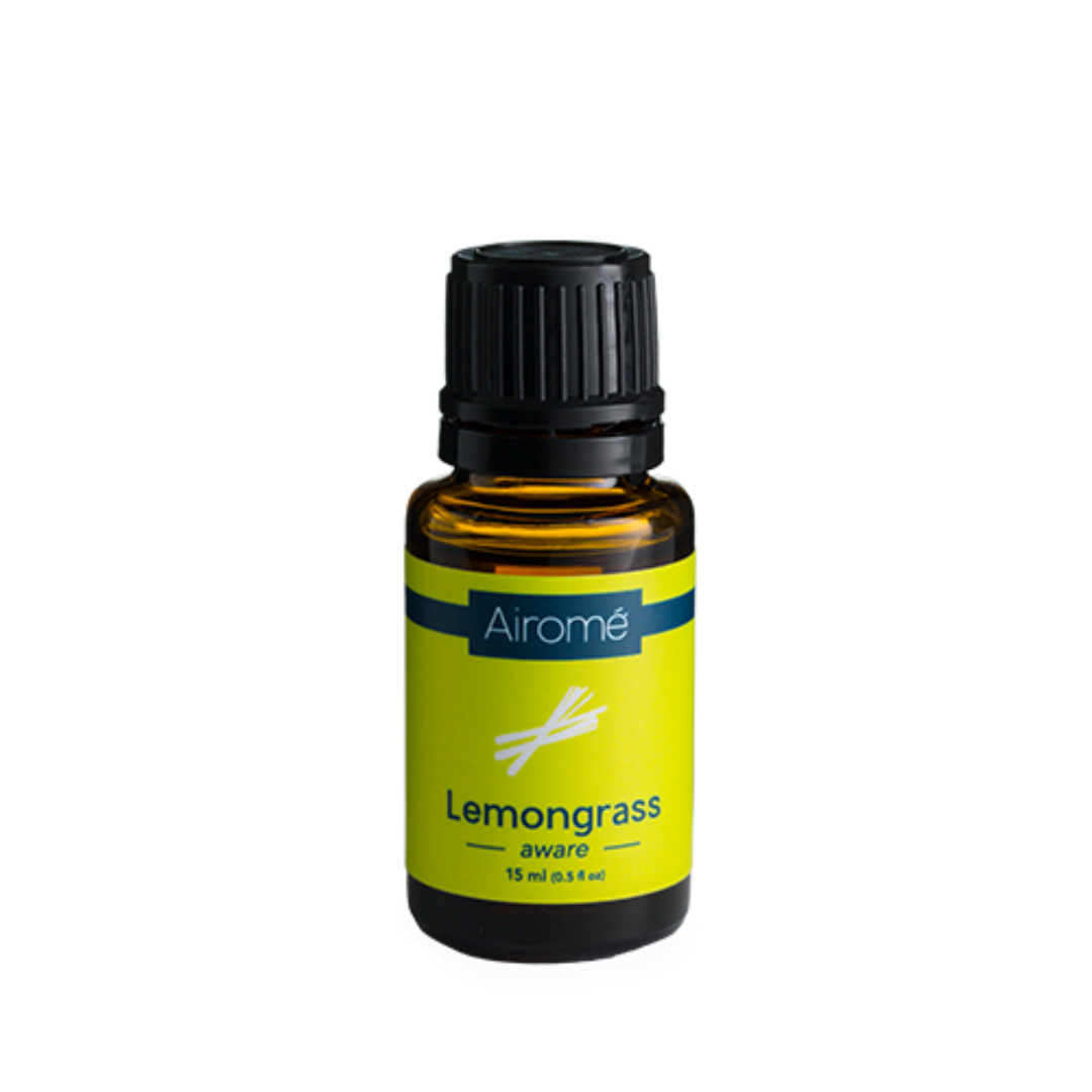 Lemongrass Essential Oil
