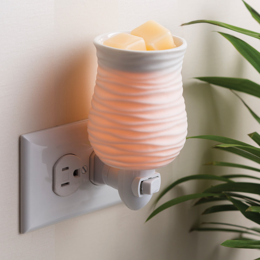 Harmony Pluggable Warmer