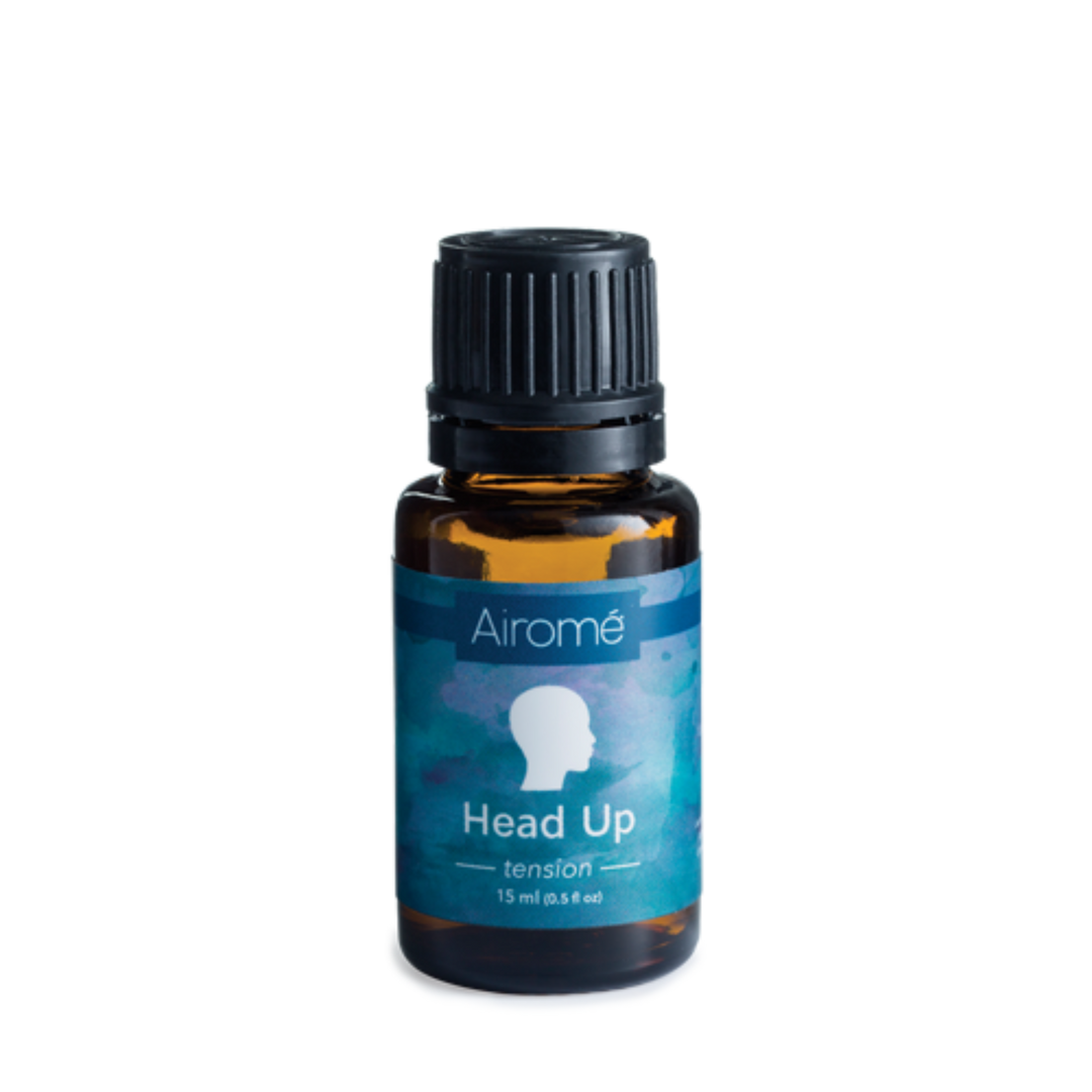 Head Up Essential Oil Blend
