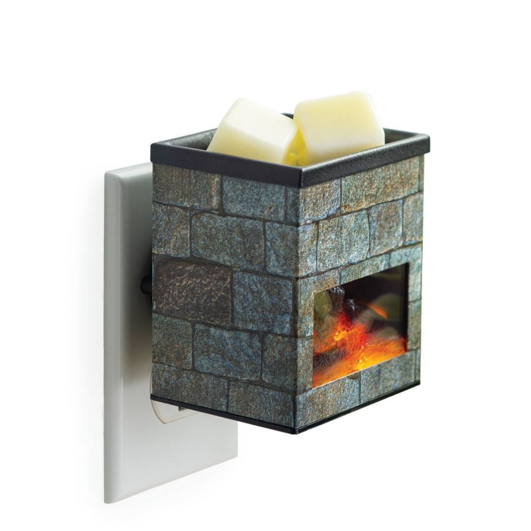 Hearthstone Pluggable Warmer