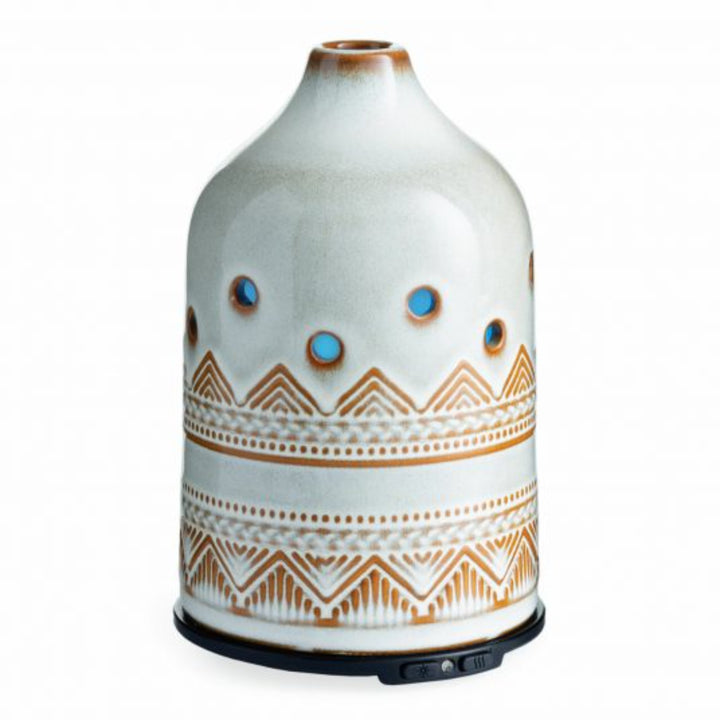 Southwest Vase Medium Ultra Sonic Diffuser