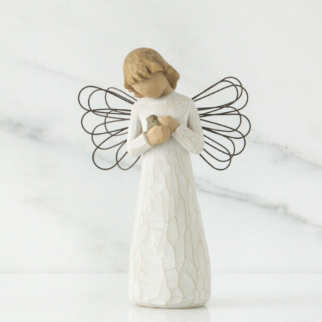 Angel Of Healing