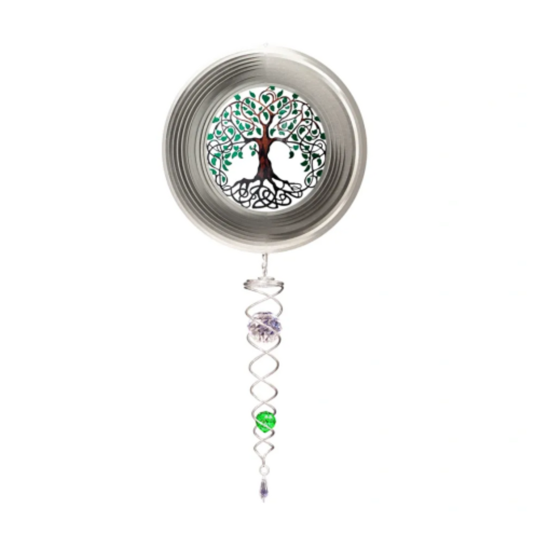 Tree of Life Mini Spinner Set