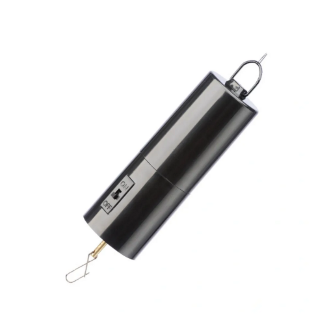 Battery Operated Motor