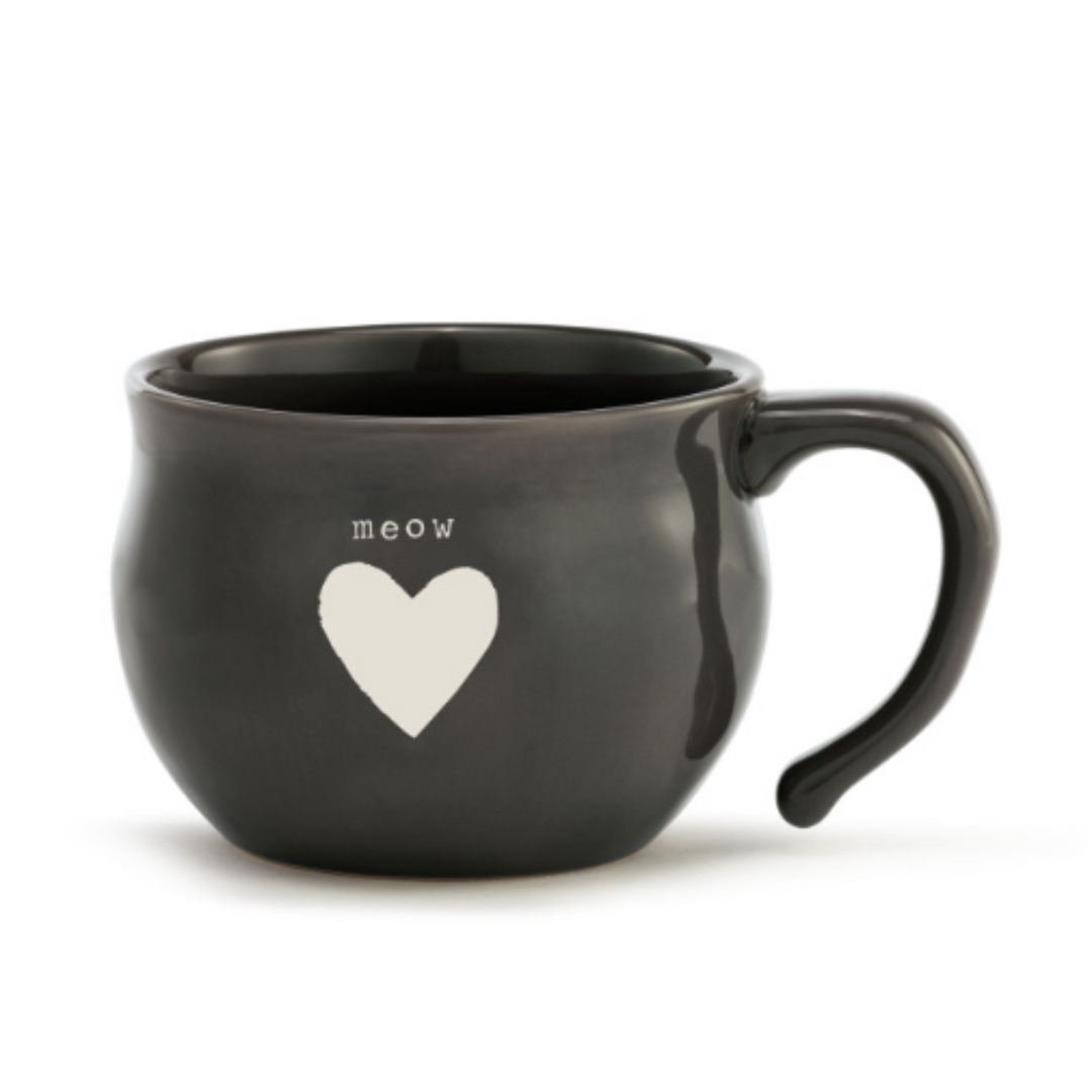 Meow Soup Mug