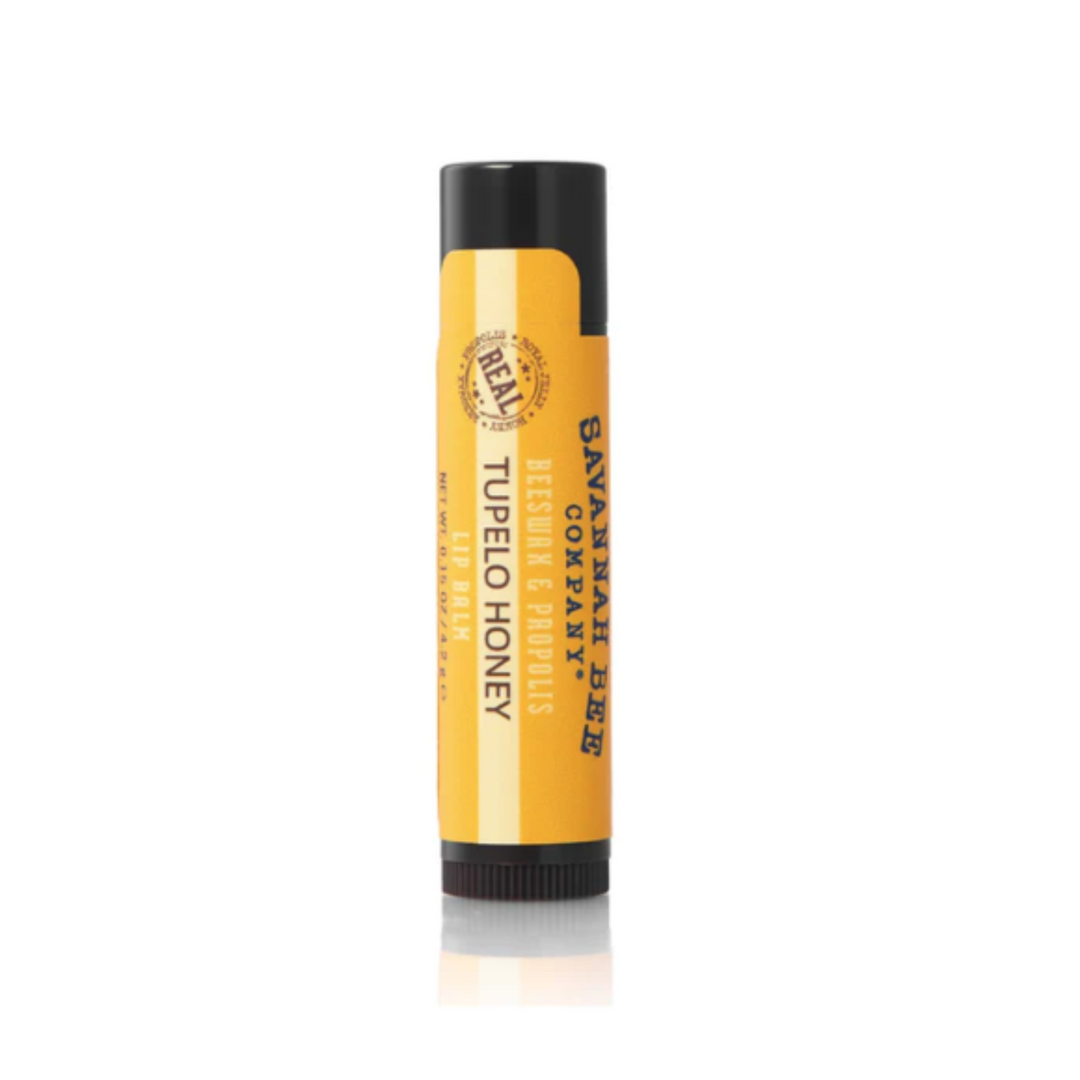 Tupelo Honey Lip Balm