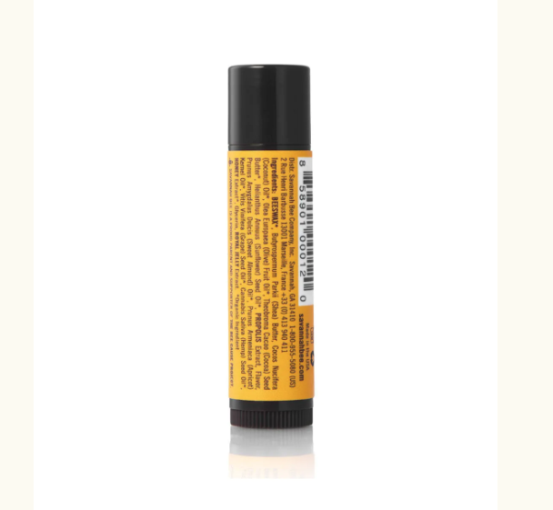 Tupelo Honey Lip Balm
