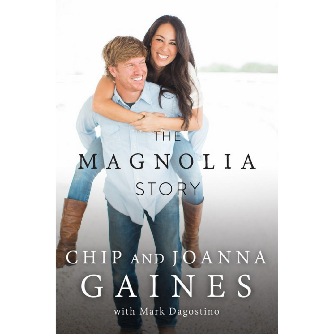 Magnolia Story