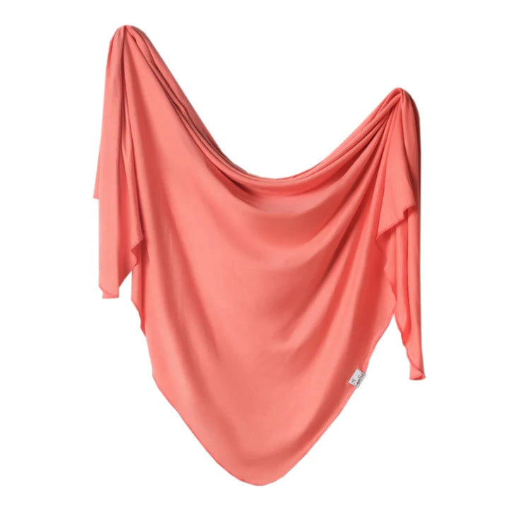 Stella Swaddle Blanket