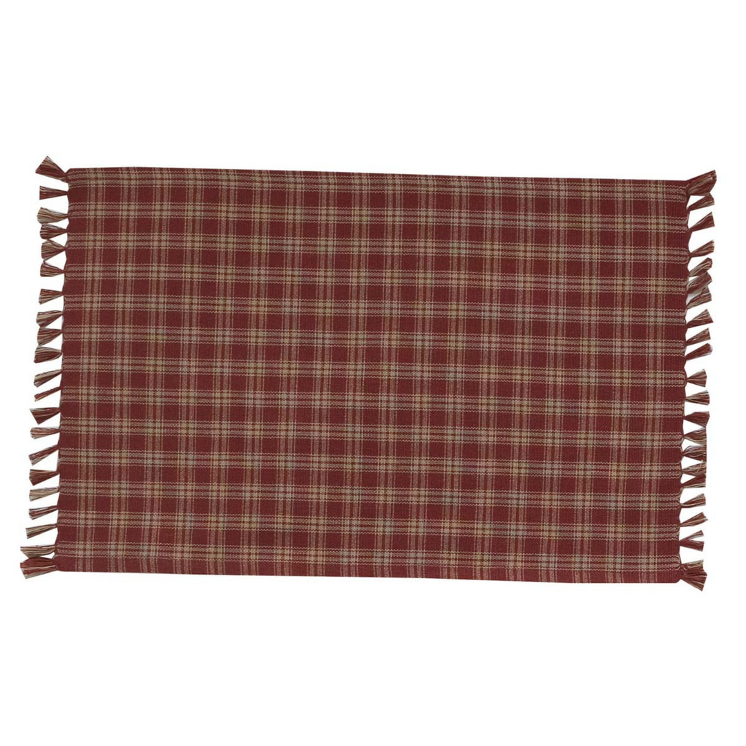 Sturbridge Wine Placemat