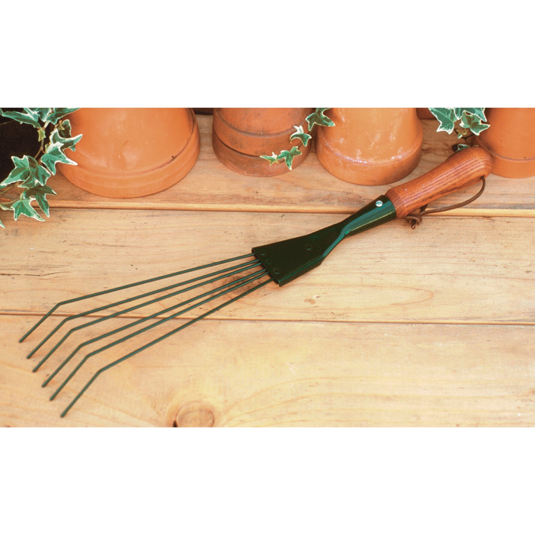 Hand Rake