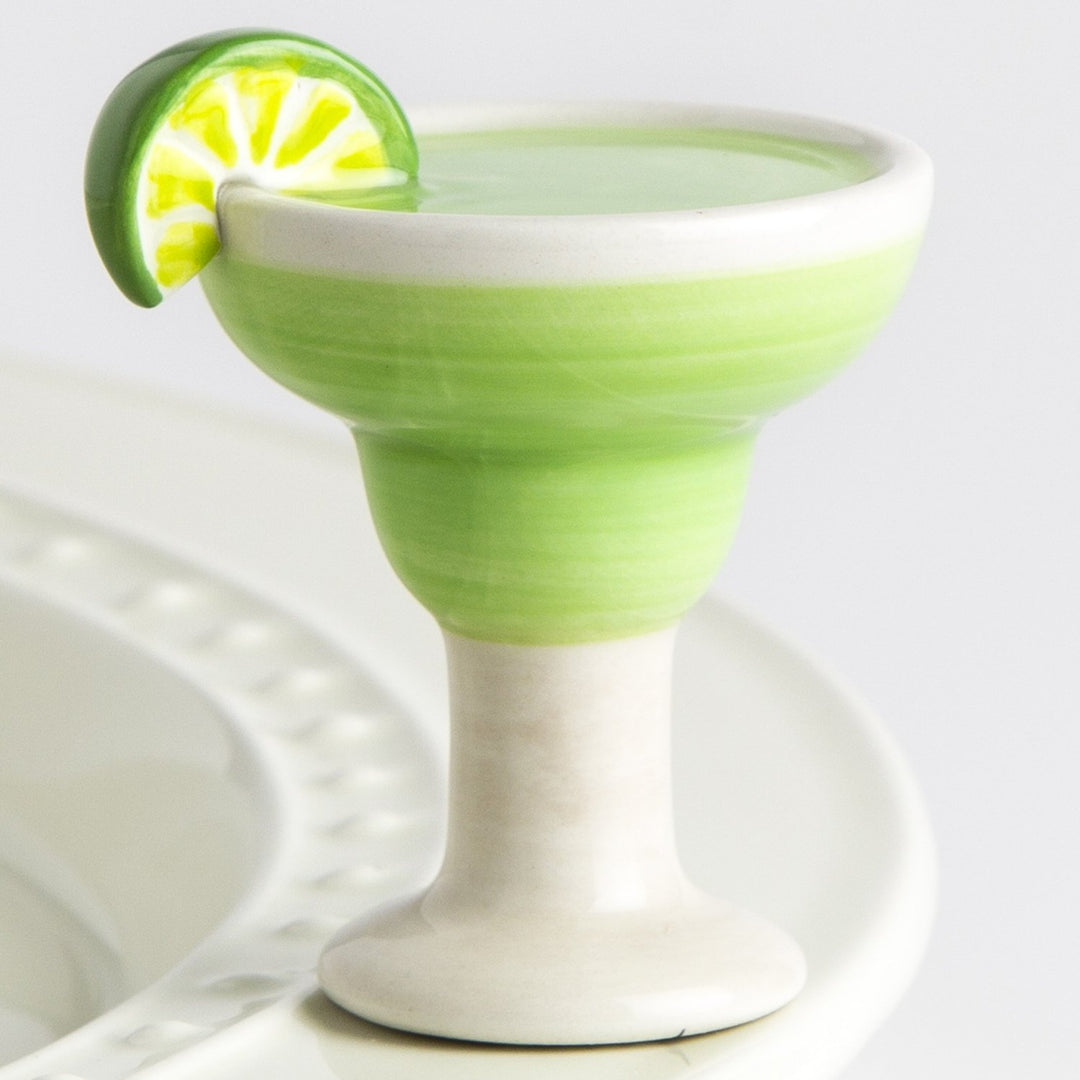 Nora Fleming Margarita